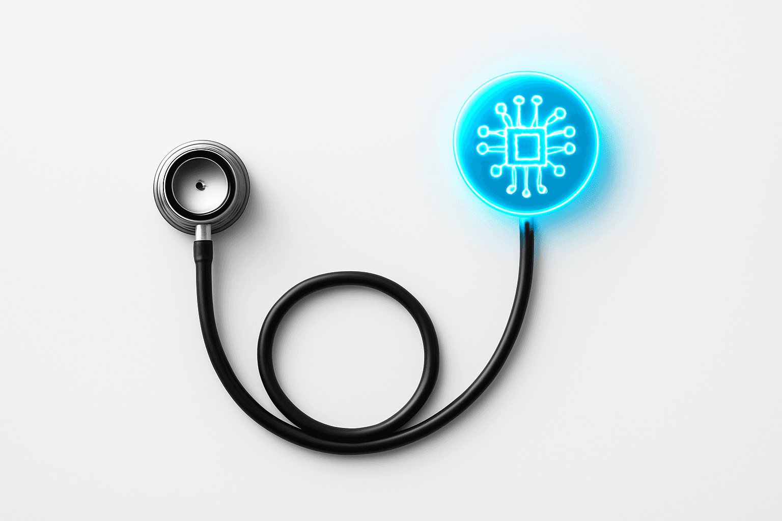 DeepMind's AI Wants a Seat in the Exam Room
