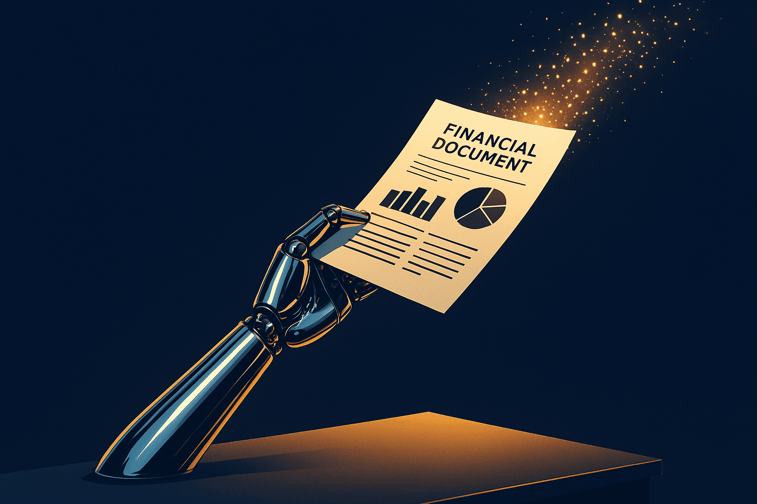 Anthropic Ships 10 Finance Agent Templates Targeting Wall Street Workflows