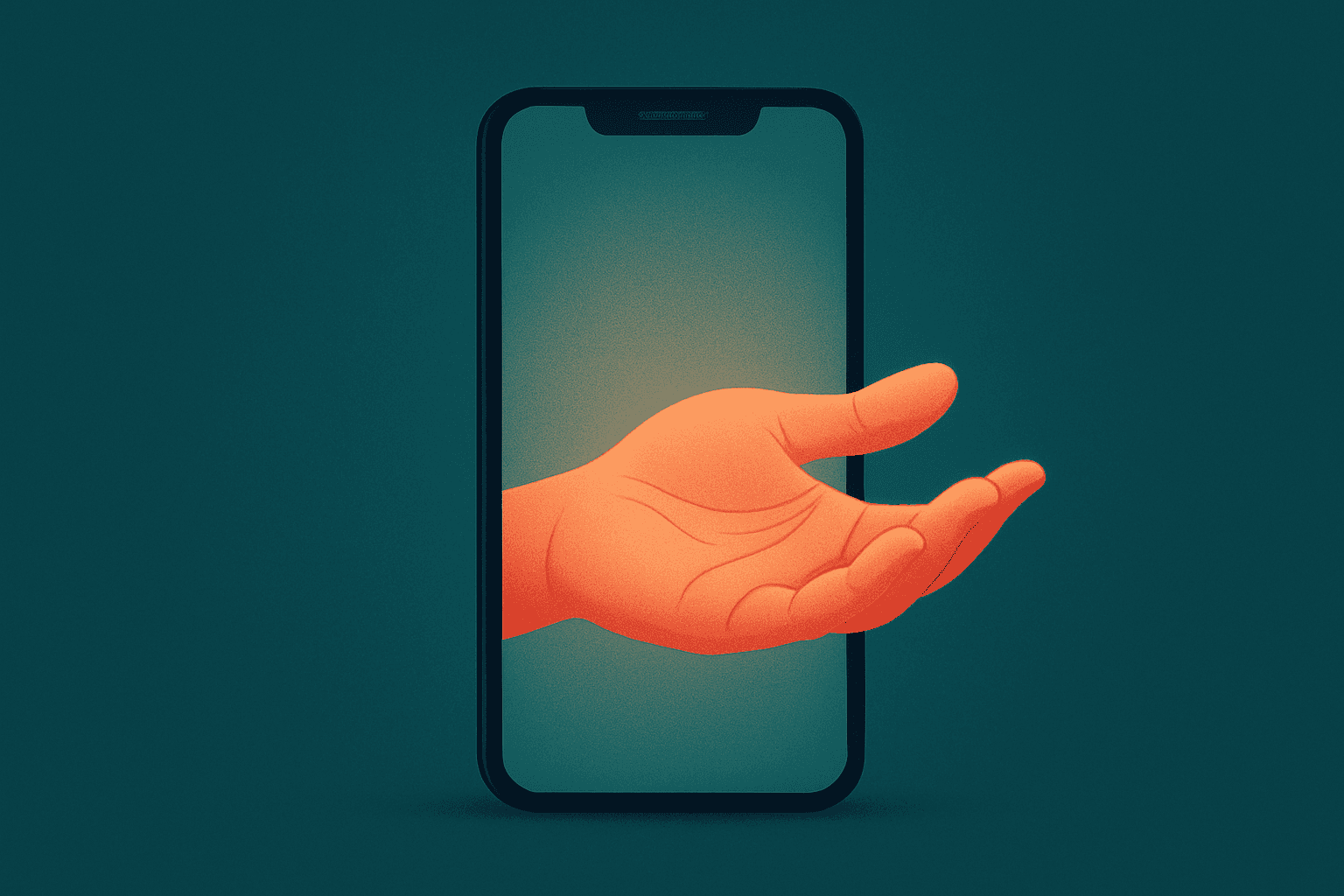ChatGPT Can Now Alert a Friend if You're in Crisis