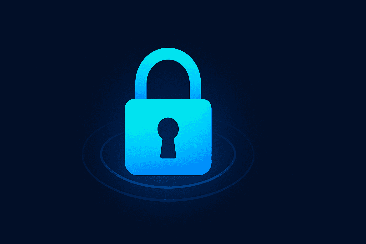 4B Cybersecurity Model Matches 8B Baseline, Runs Locally