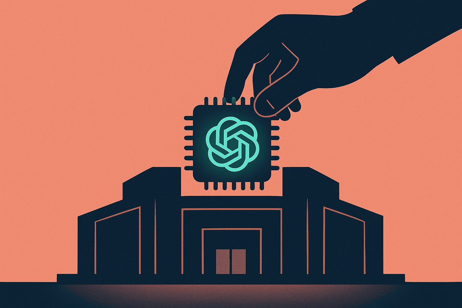 OpenAI Launches $4B Subsidiary to Embed Engineers in Companies