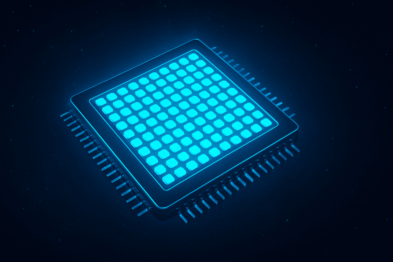 AWS's New Blueprint: 72 GPUs Share Memory Like One Chip