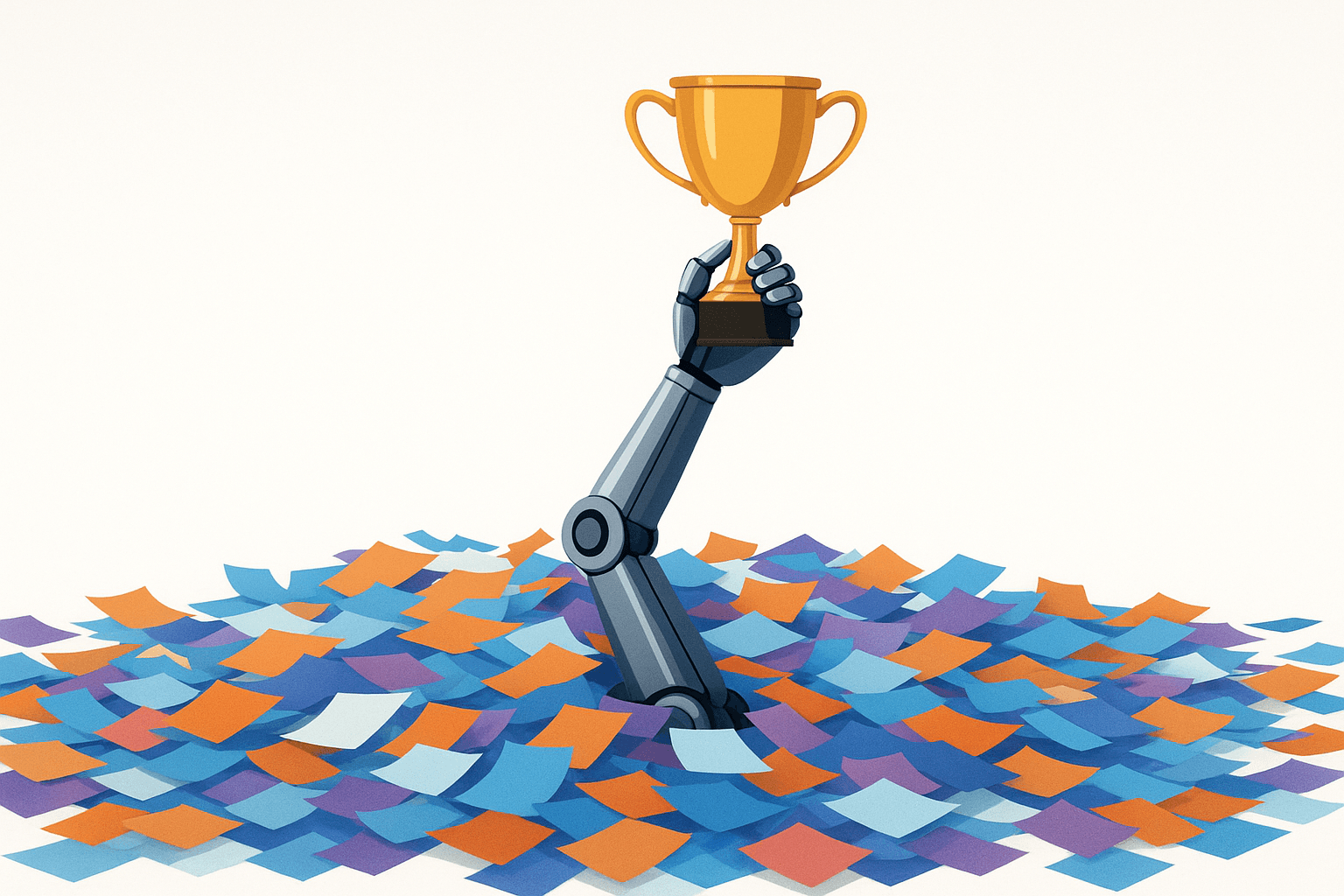 OpenAI's Coding-Agent Contest Got 2,000 Submissions in 8 Weeks