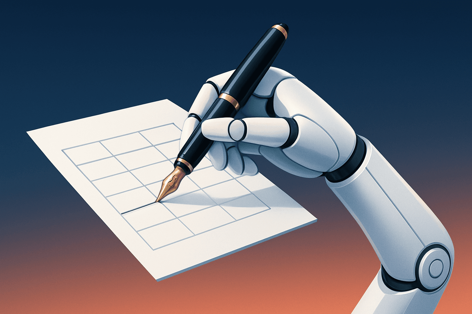 OpenAI Shows Finance Teams How to Automate Monthly Reports
