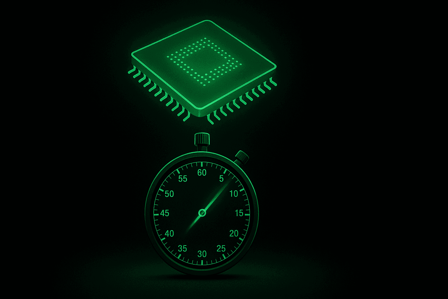 NVIDIA Runs ML Experiments 10x Faster With Codex