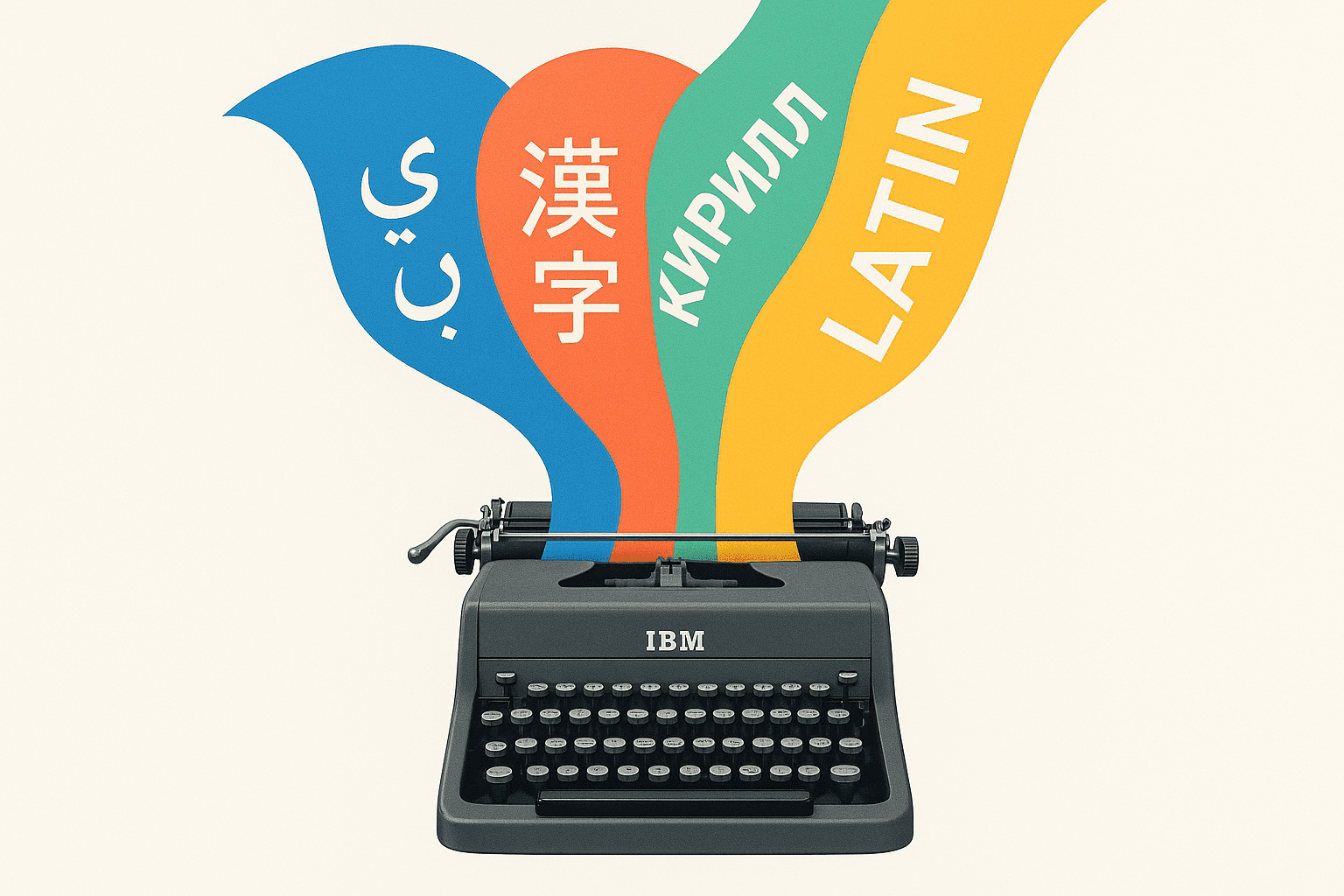 IBM's New Embedding Models Digest 32K Words in 200 Languages