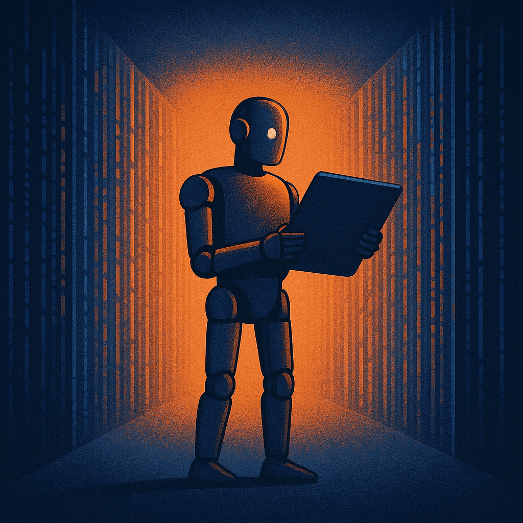 Robo.ai Scores First Major Robot Training Data Deal