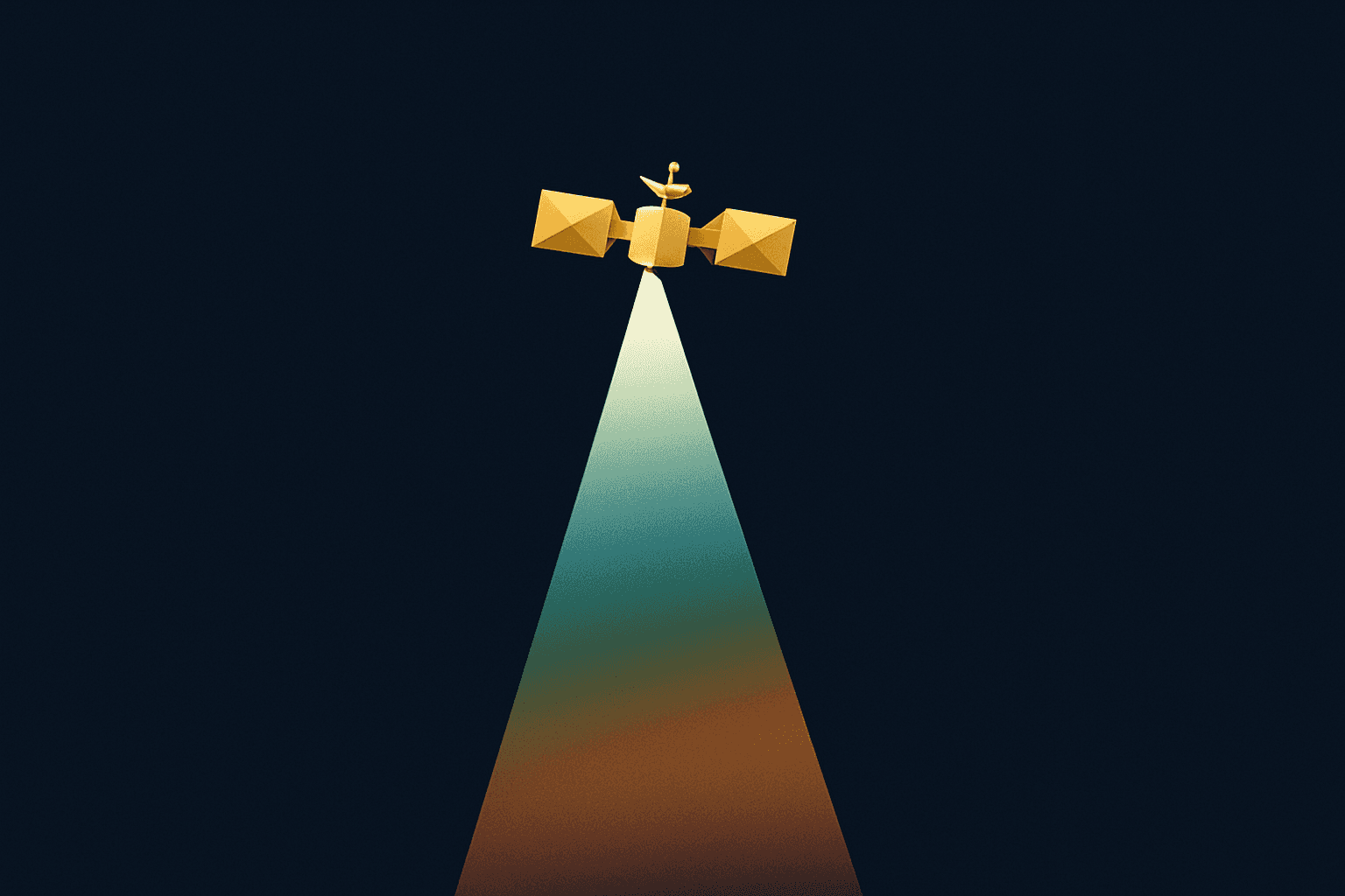 OlmoEarth v1.1 Cuts Satellite AI Costs by 3x