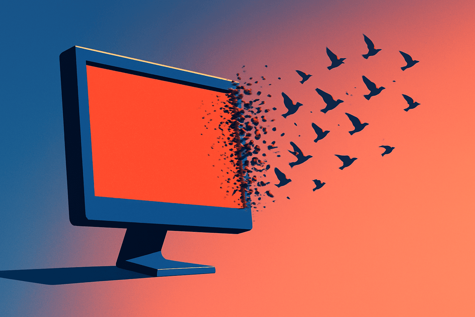 Gartner: 65% of Coding Teams Will Ditch IDEs by 2027