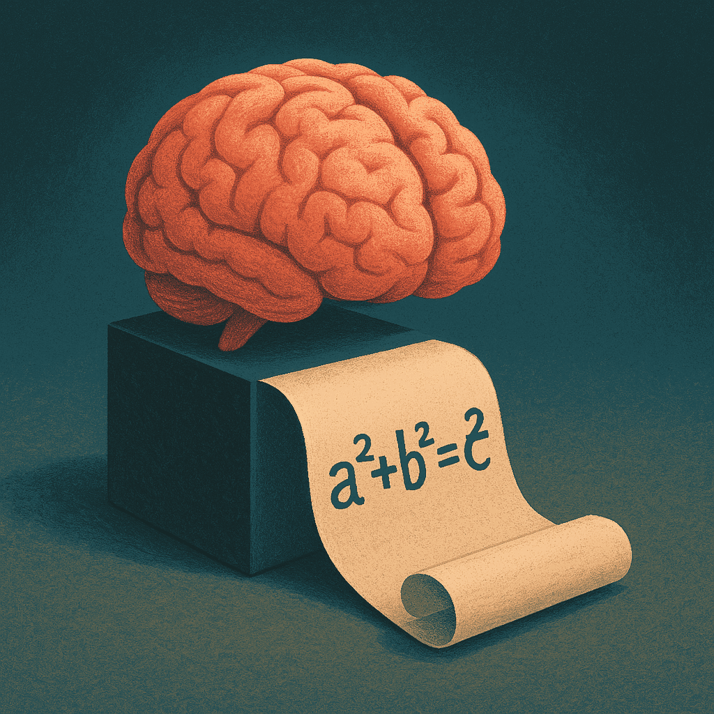 Google's Gemini 3 Deep Think Crushes Math Olympiads