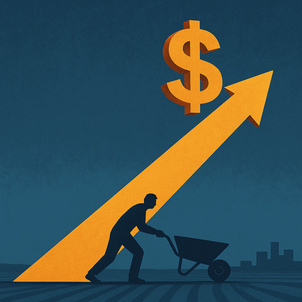 Databricks Just Raised $7B and Is Now Worth $134B