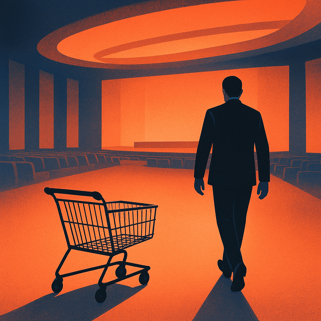 Jensen Huang Bails on India's Massive AI Summit