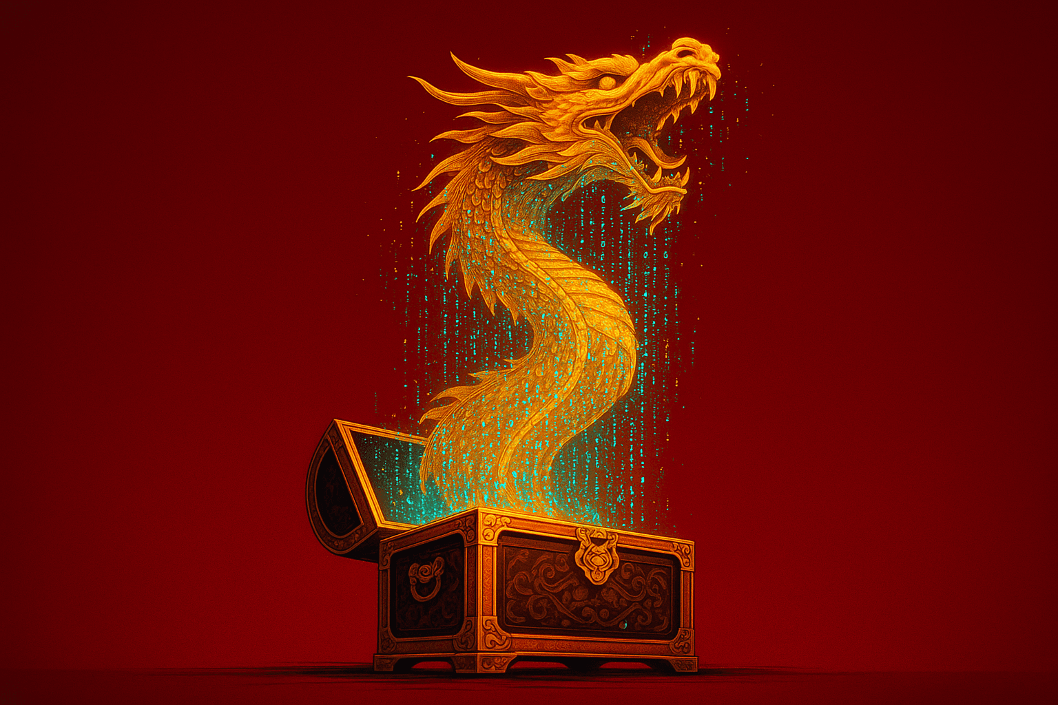 China's Zhipu AI Drops 745B Open-Source Monster Model