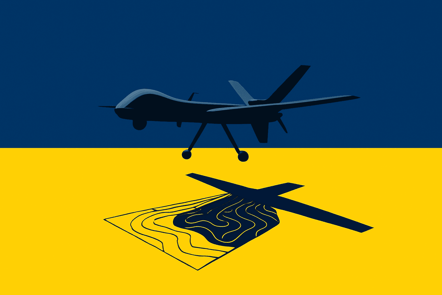 Ukrainian Defense AI Startup Lands €7.2M Seed Round