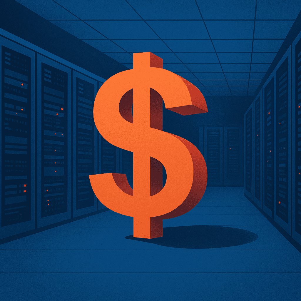 Big Tech to Drop $650B on AI in 2026