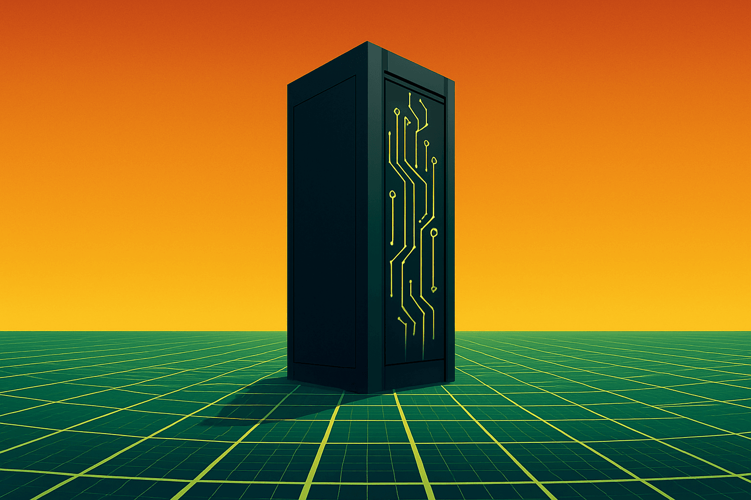 Adani Drops $100B Bomb on Green AI Data Centers