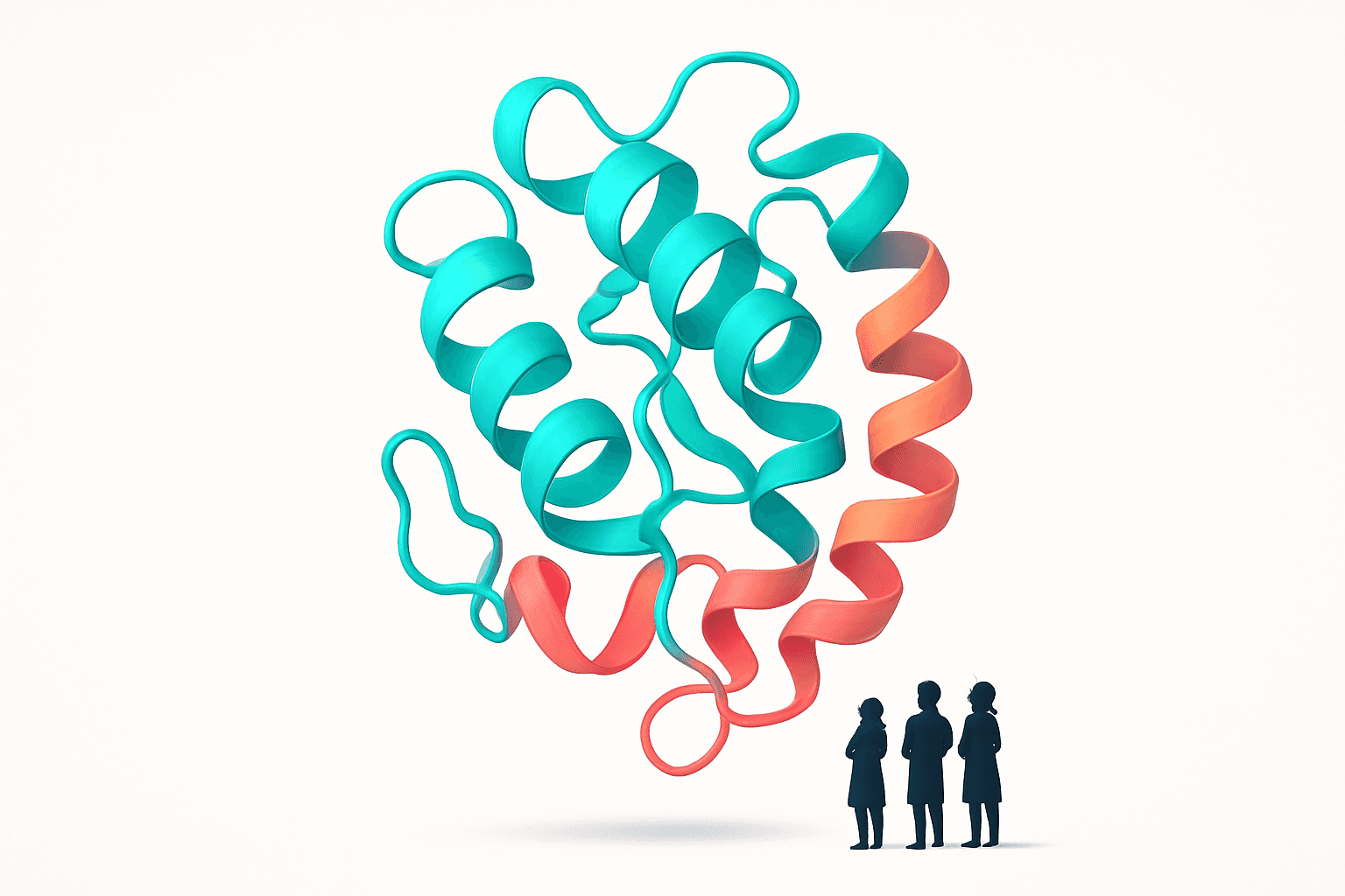 AlphaFold's Free Protein Database Hits 3 Million Researchers