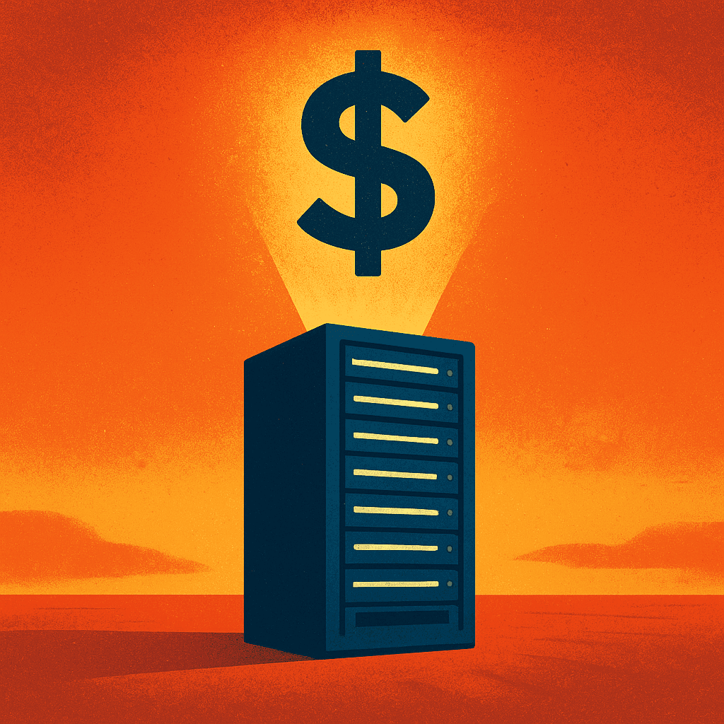 Databricks Raises $7B, Now Worth More Than Disney