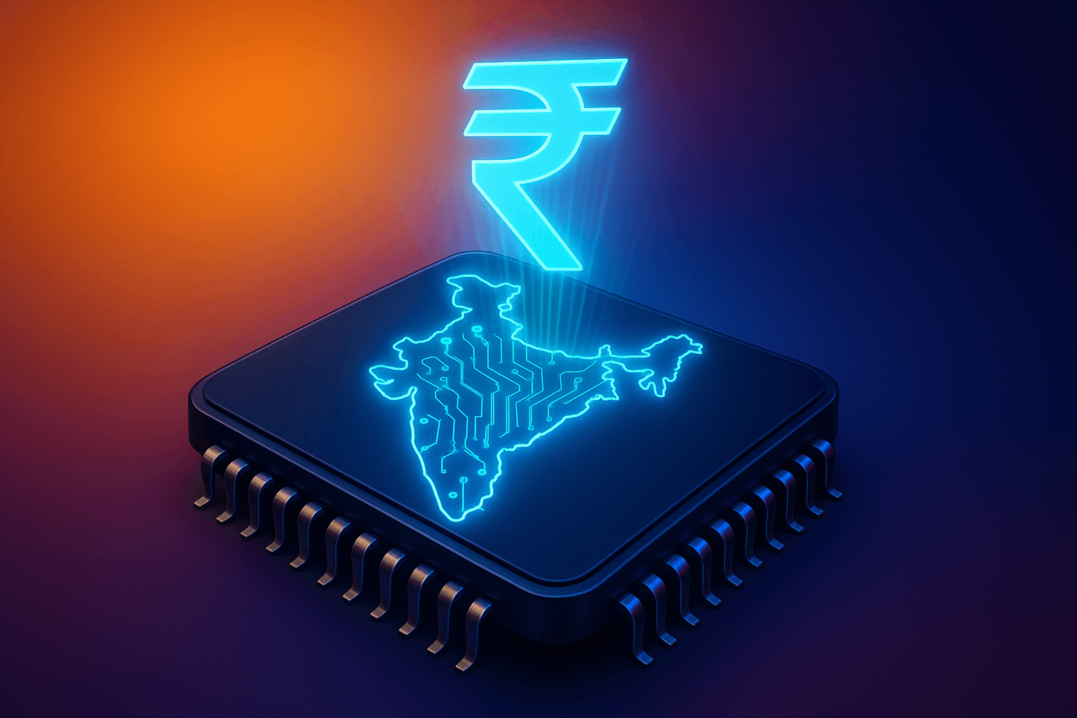 India's $2B AI Bet: Nvidia Powers Sovereign Payments Brain