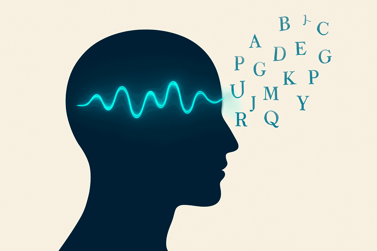 This AI Reads Your Brainwaves to Type Your Thoughts