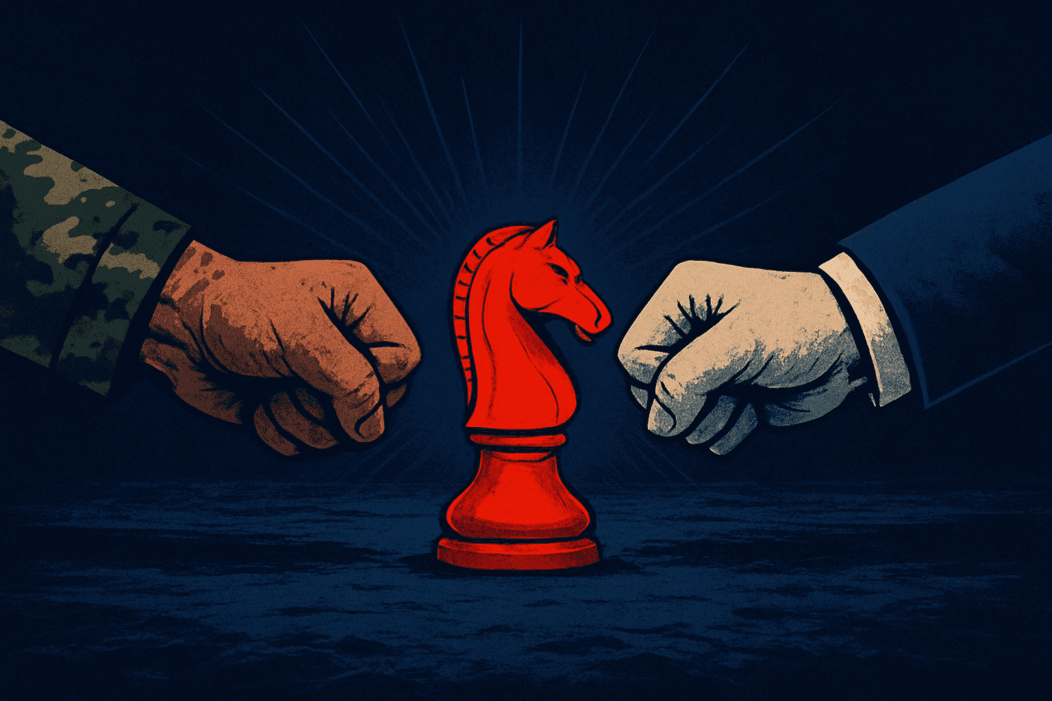 Pentagon Threatens to Drop Anthropic Over AI Safety Limits