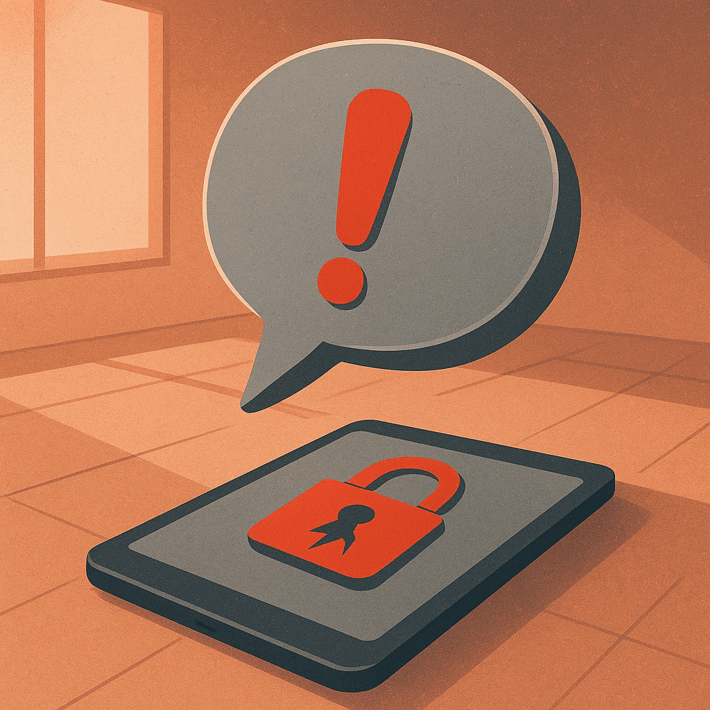 Popular AI Chat App Leaked 300M Messages. Oops.