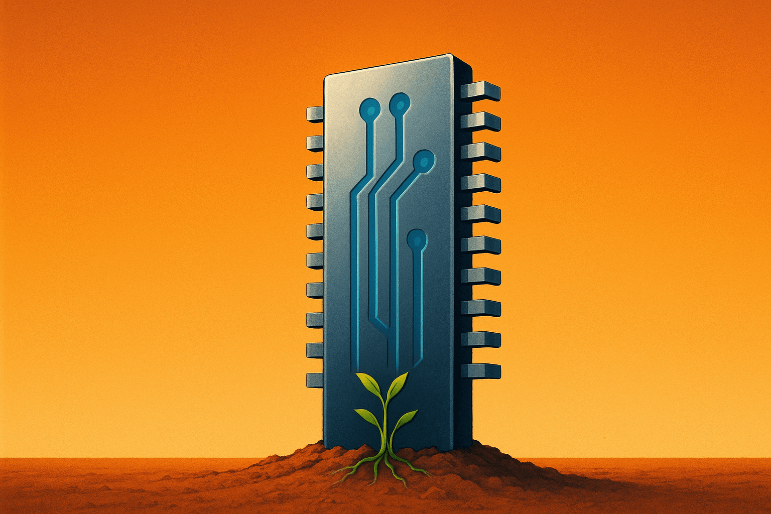 Reliance Drops ₹10 Trillion Bomb on India's AI Future