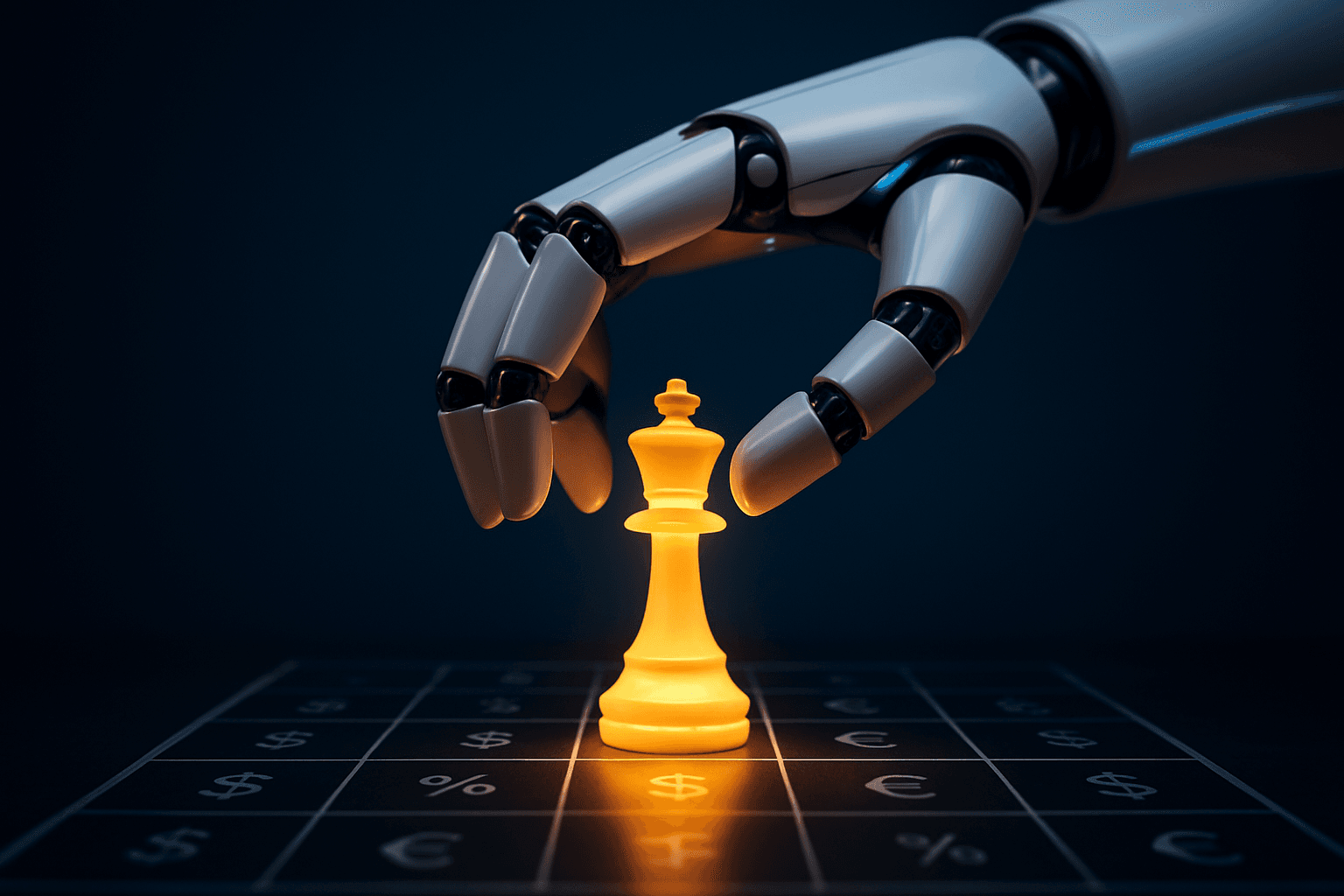 Jump Raises $80M to Automate Financial Advisors with AI