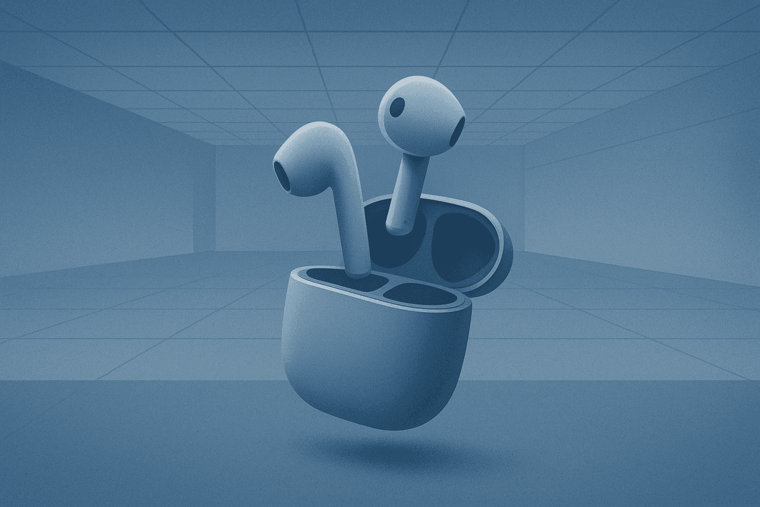 OpenAI's Dropping AI Earbuds in Late 2026