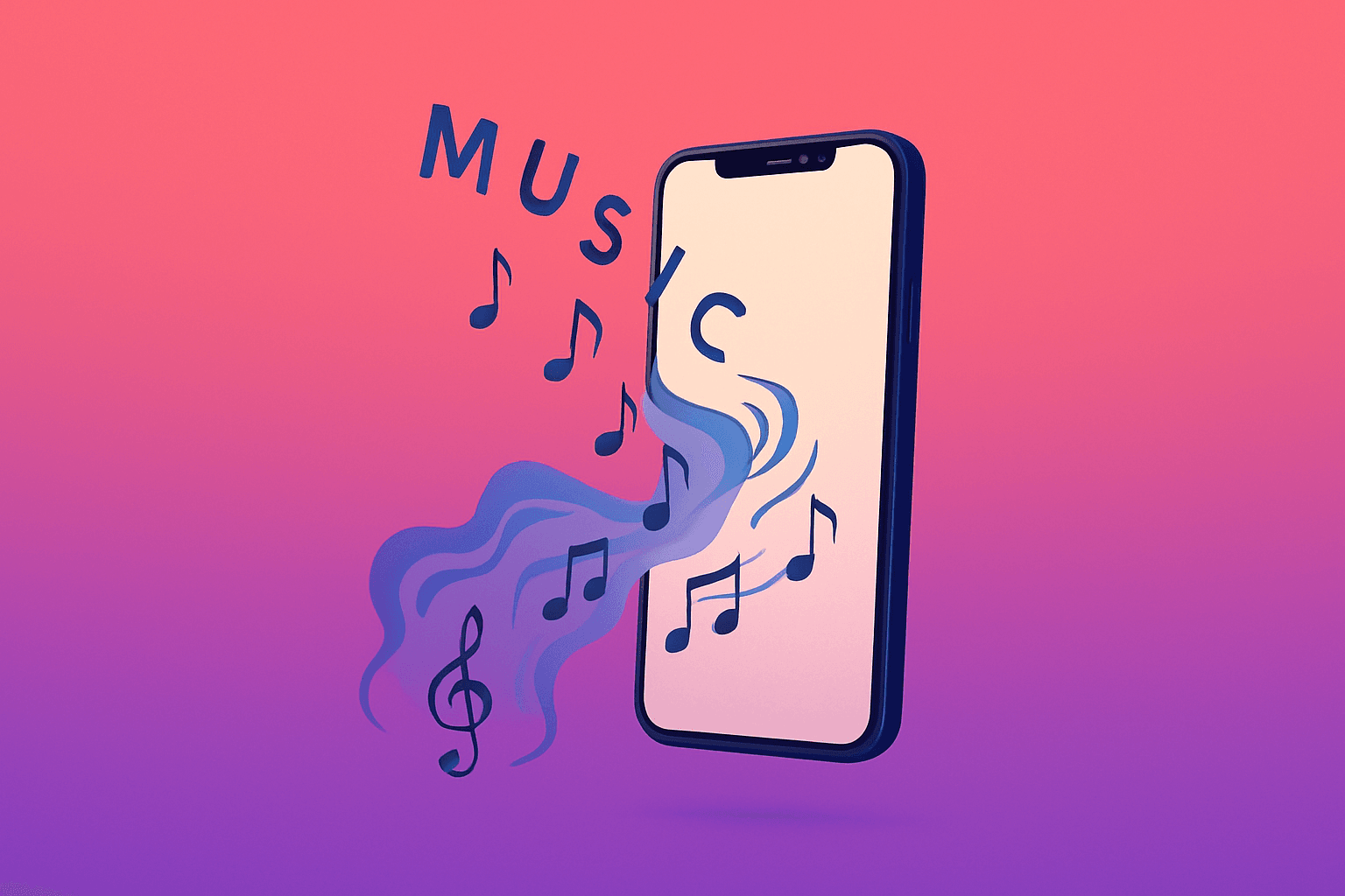 Google's Lyria 3 Turns Text Into Music in Gemini