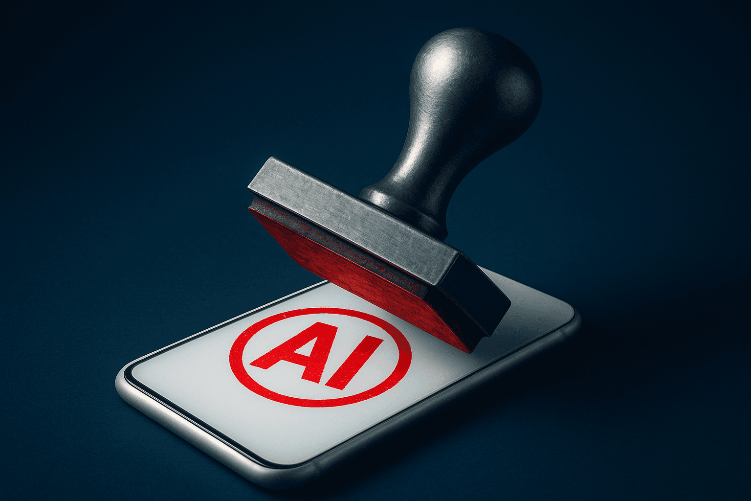 India mandates AI-generated content labels by February 20