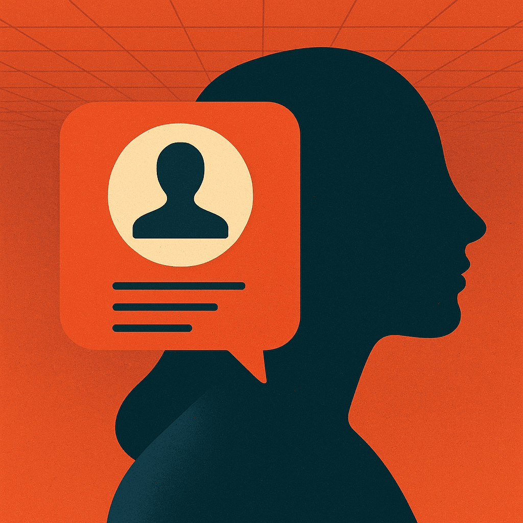 This AI Girlfriend Actually Remembers Your Conversations