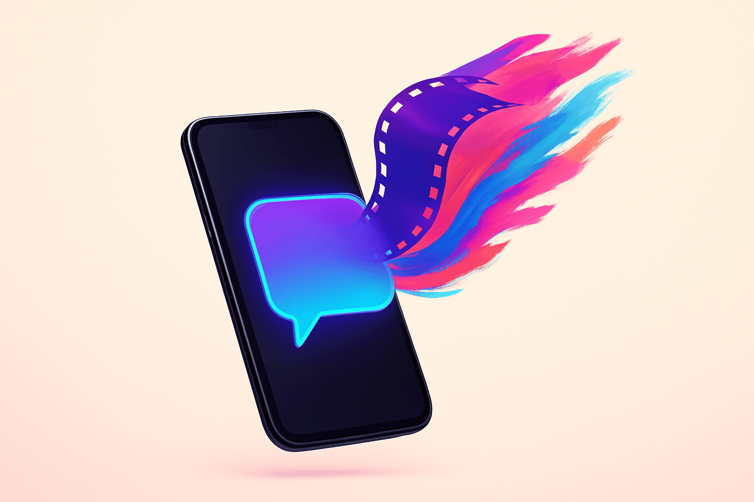 Picsart's Aura Generates Images and Video in One Chat