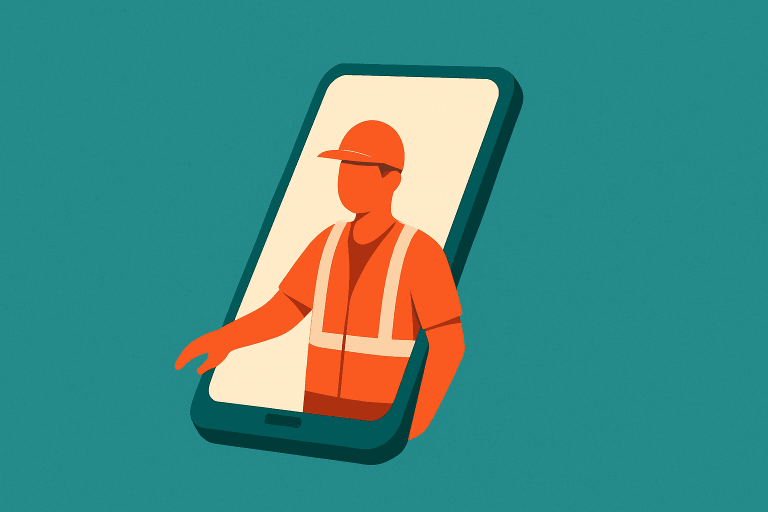 MercadoLibre's CEO Backs Humand's $66M AI Play for Deskless Workers