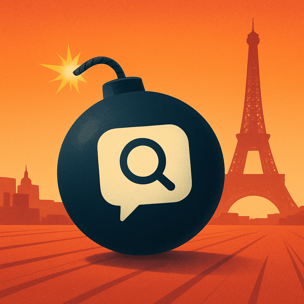 Algolia CTO to Drop GenAI UX Bombs in Paris