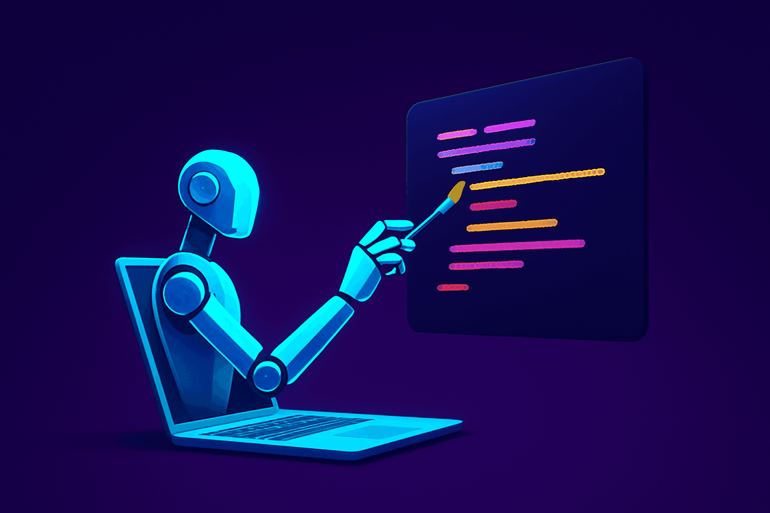 Cursor Ships Background AI Agents for Multi-File Coding Tasks