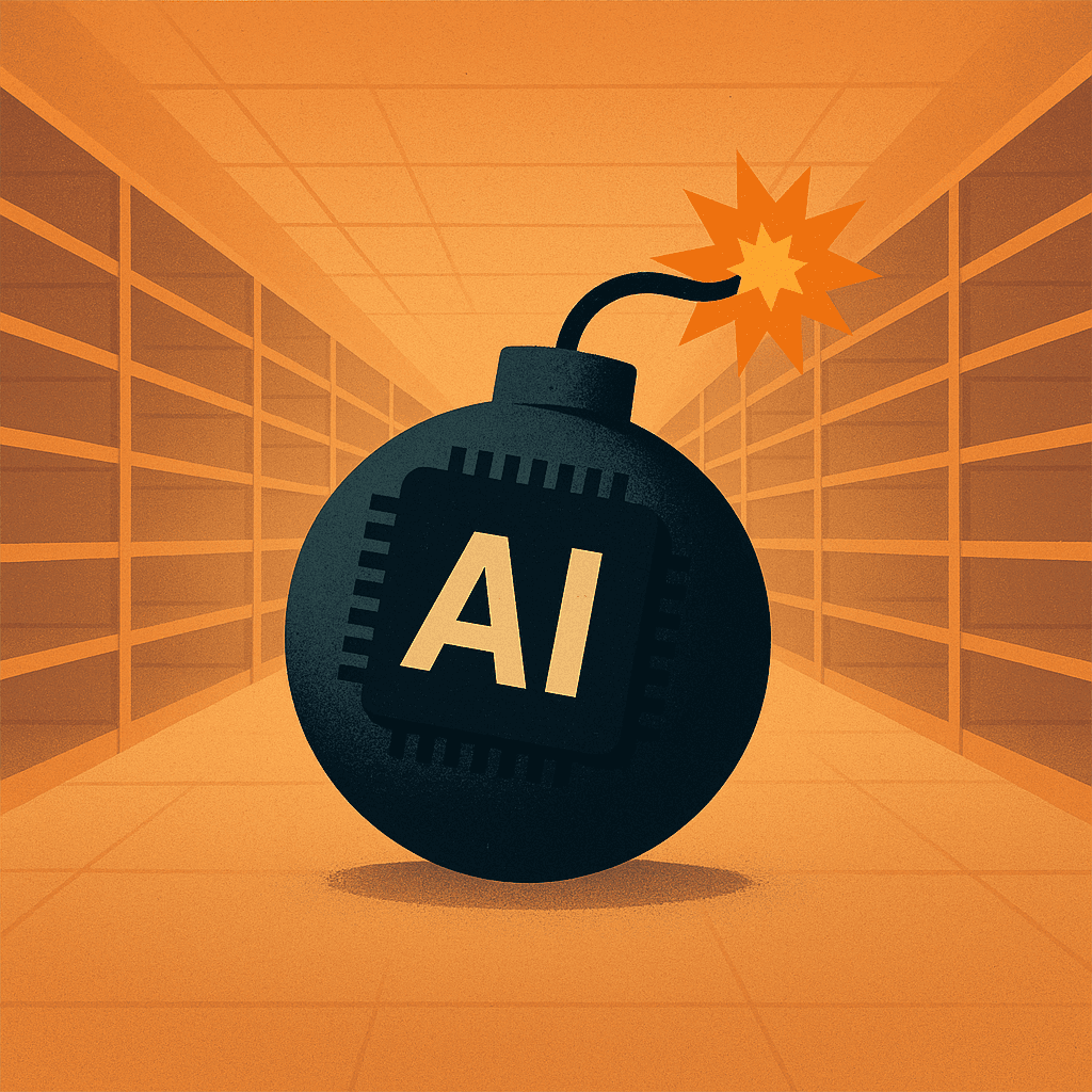 UK AI Chip Startup Fractile Drops $136M Expansion Bomb