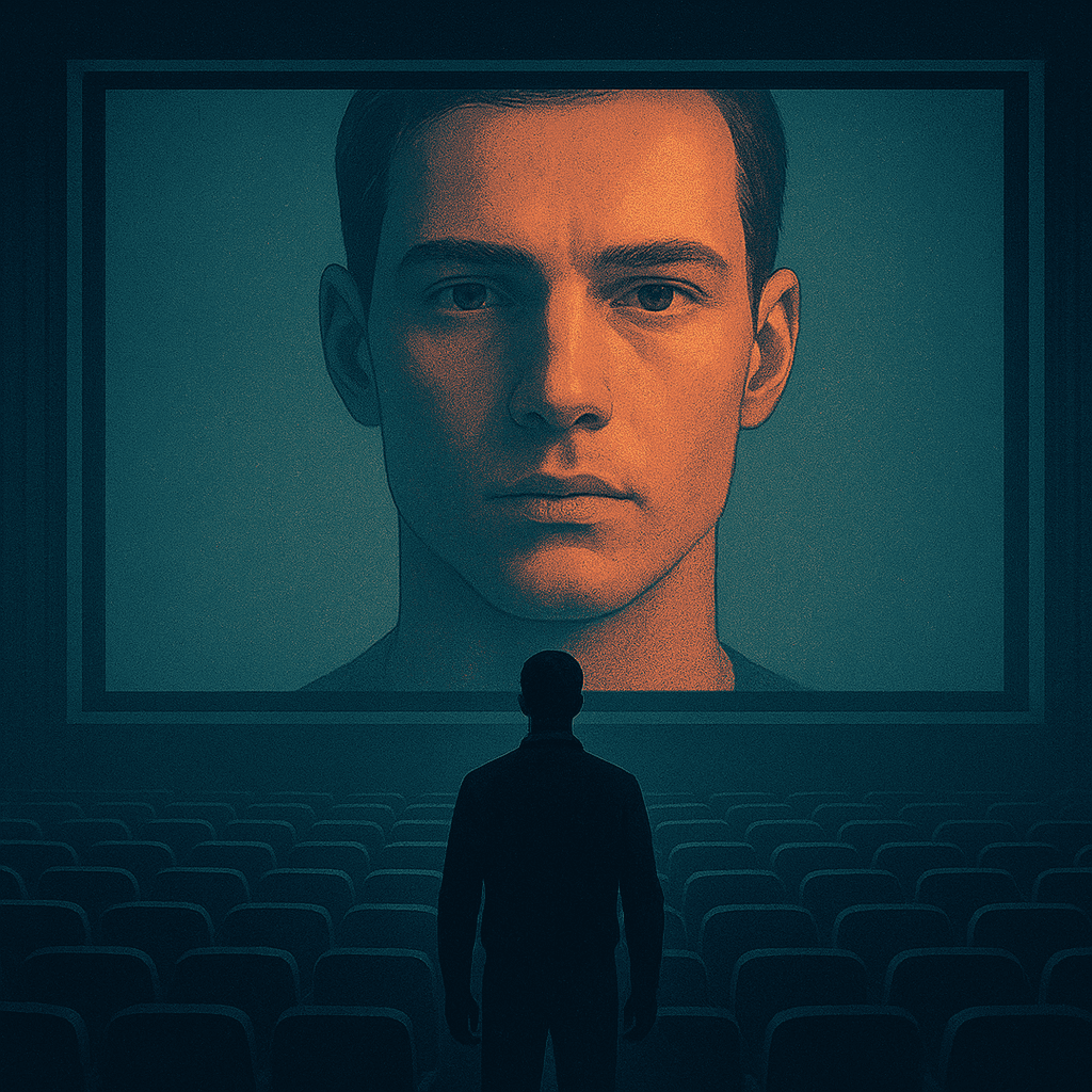 World's First AI-Rendered Feature Film Hits Theaters This Week