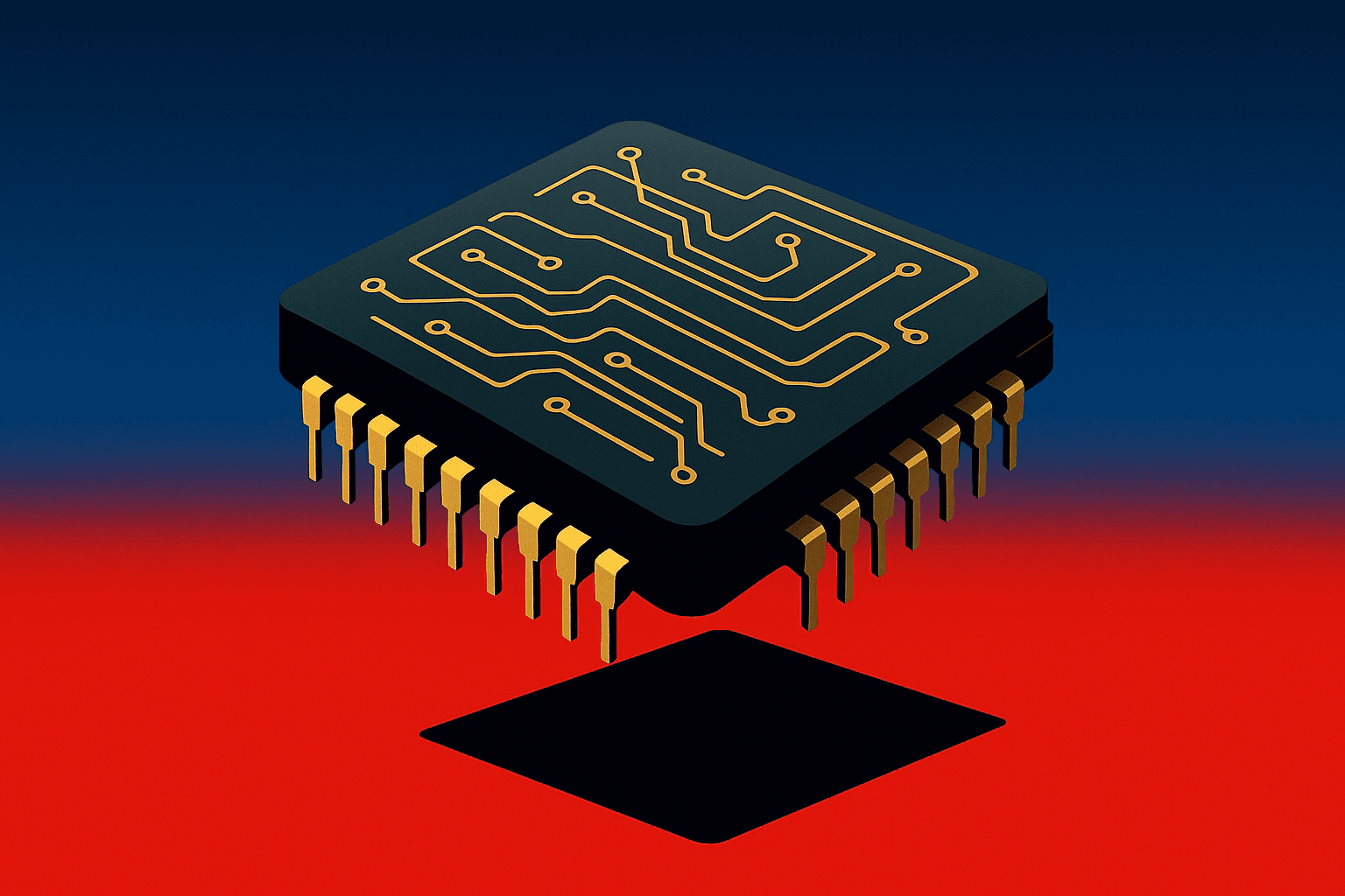 AI Chip Startup MatX Raises $500M to Challenge Nvidia