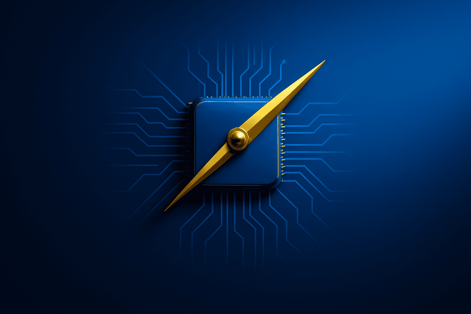 BlackRock Bets $250M on European Edge-AI Chips