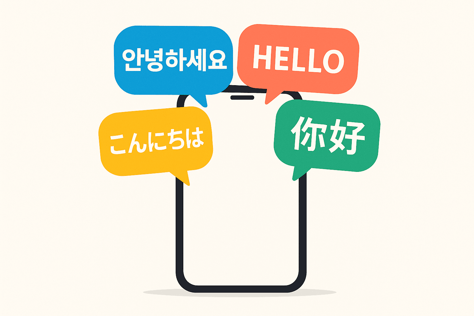 Korean Telecom KT Built 32B Model for Four Languages