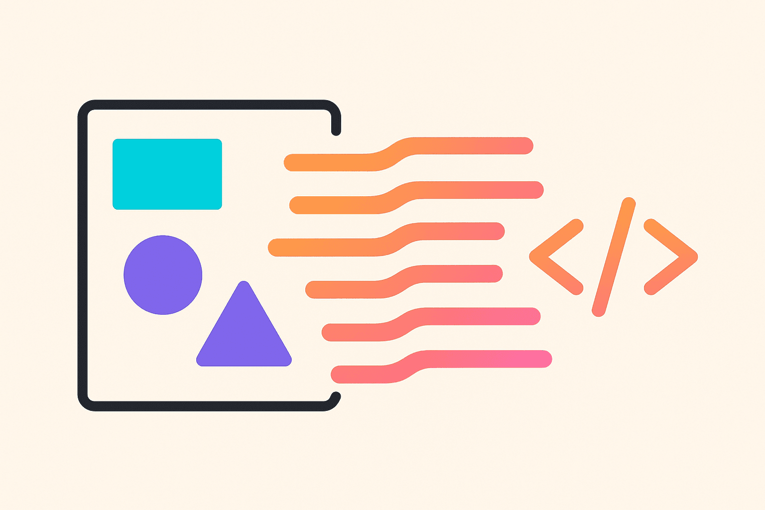 Figma and OpenAI Link Design Files Directly to Code