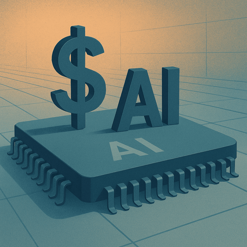 Big Tech's $600B AI Spending Spree: Hype or Hardware?