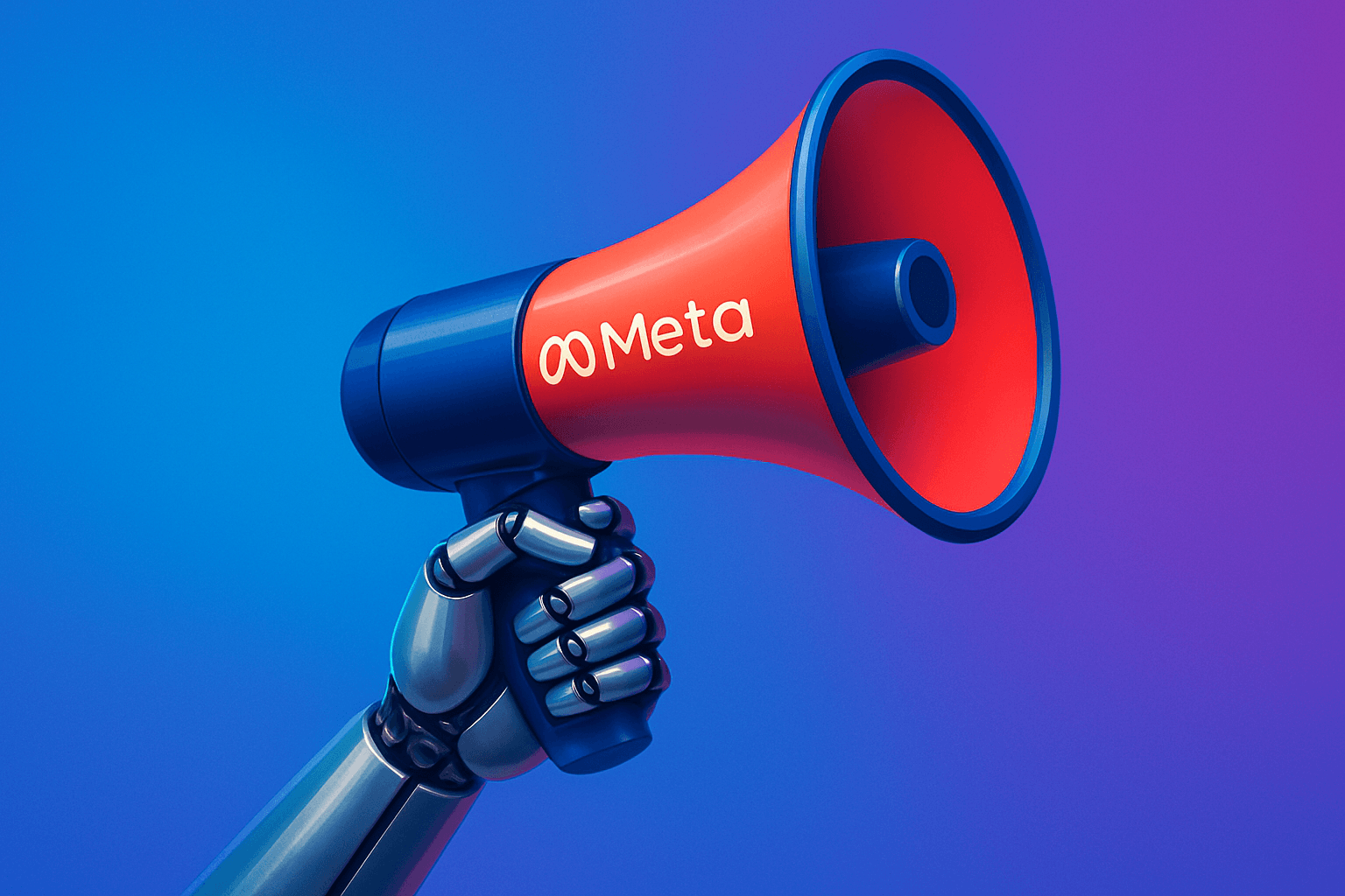 Meta Bakes $2B Manus Agents Into Ads Manager