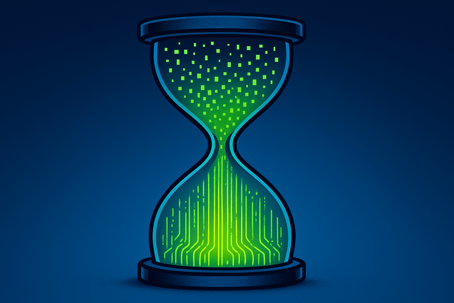 Nimble Raises $47M to Fix AI's Stale Data Problem