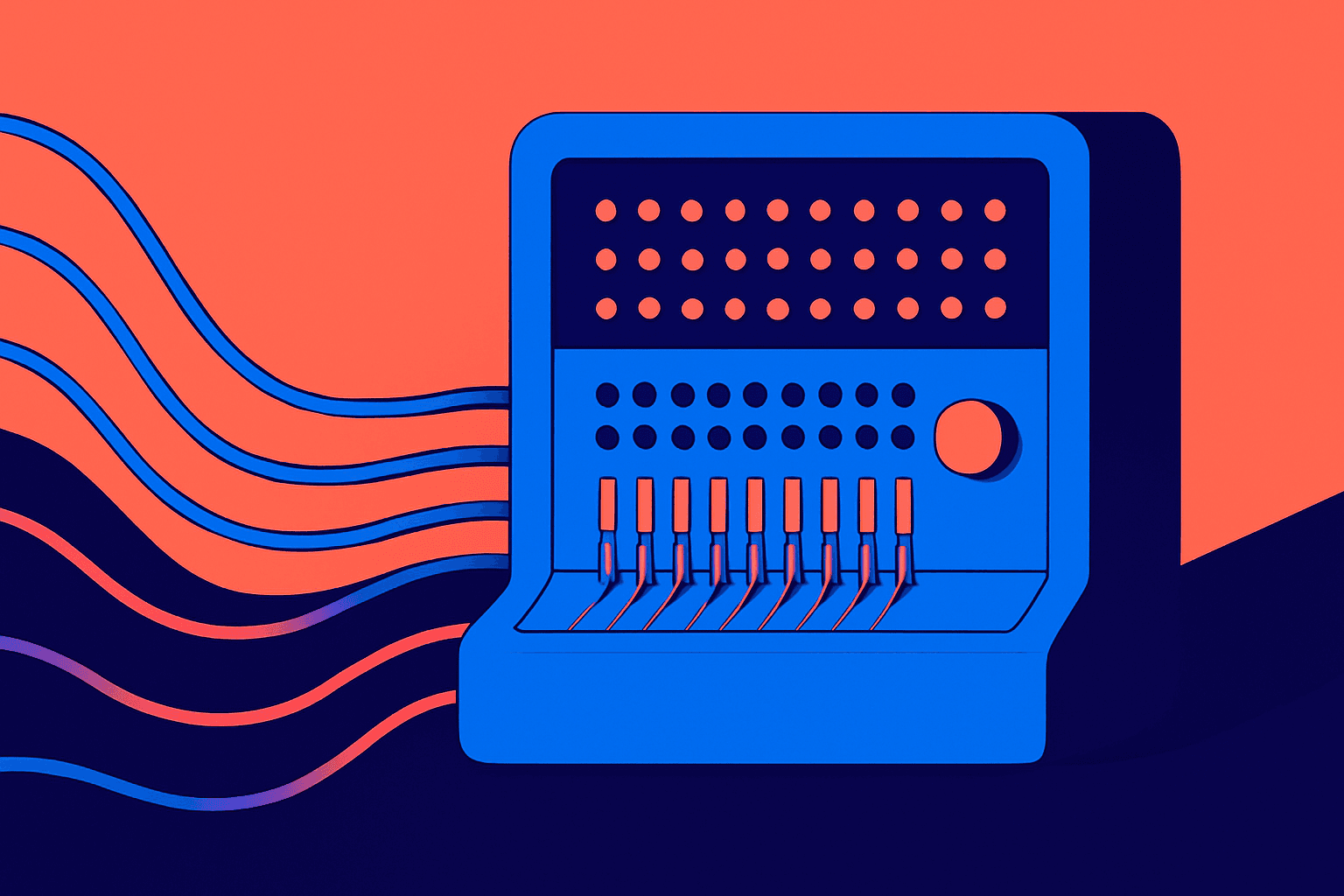 Anthropic Turns Claude Into Your Company's Control Center