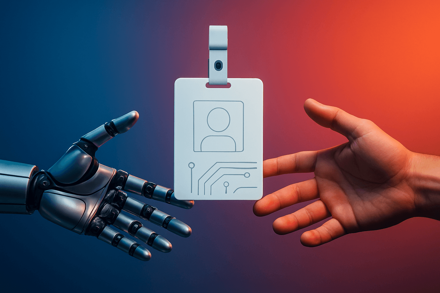 G42 Opens Job Applications for AI Agents