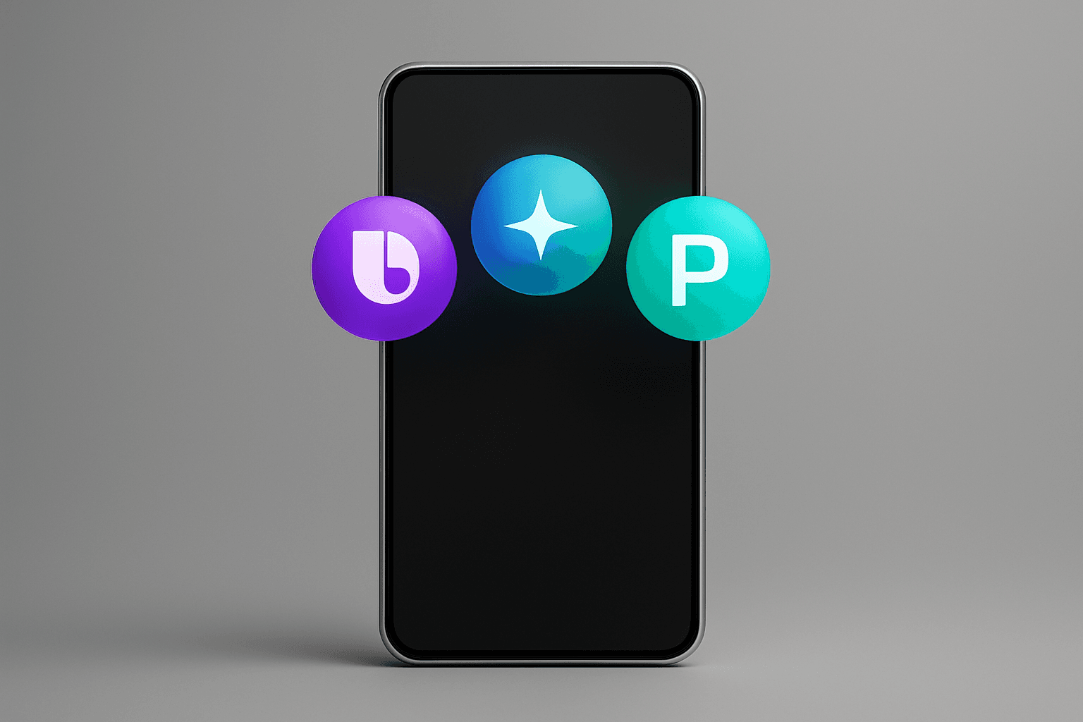 Samsung Lets You Pick Gemini or Perplexity Over Bixby