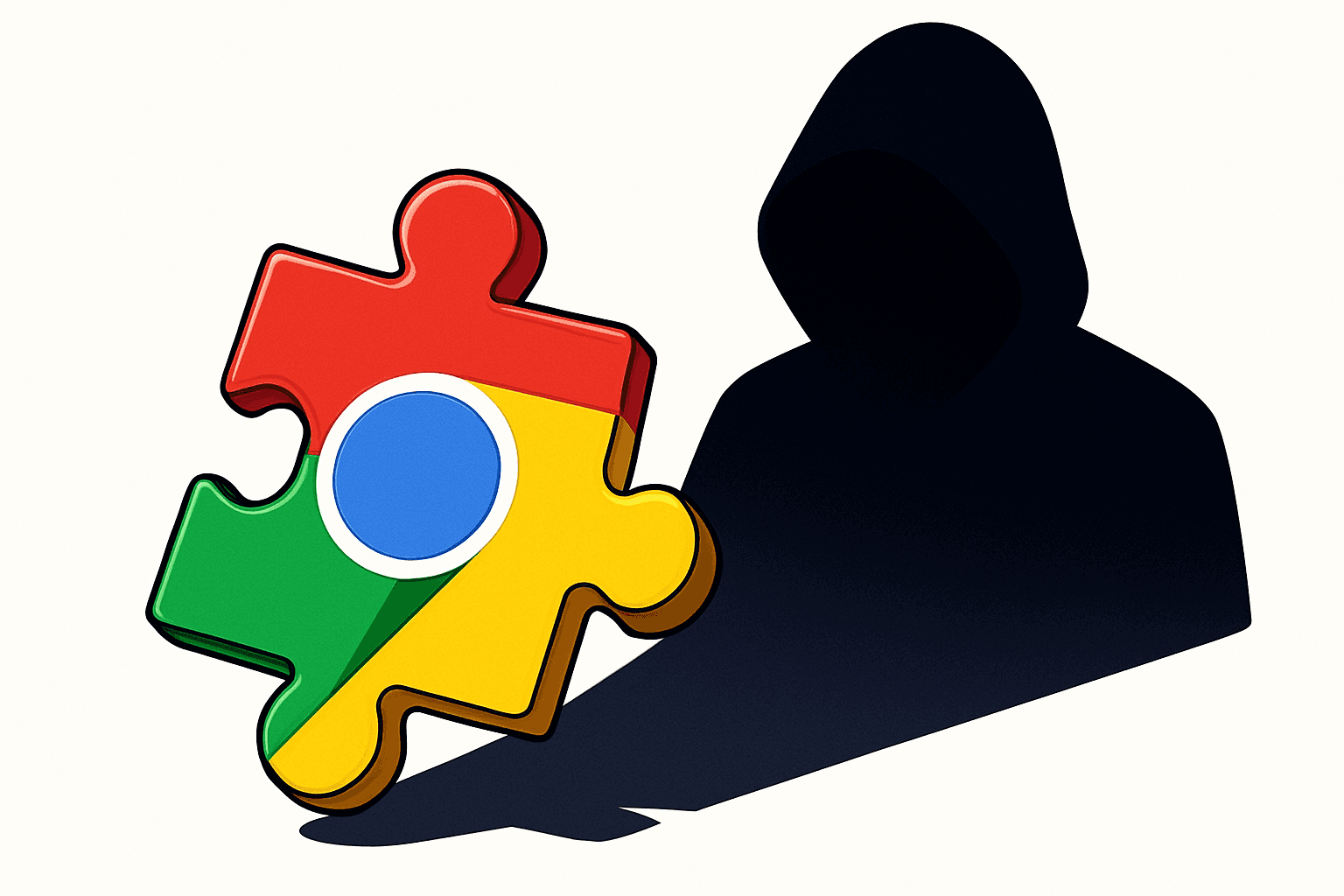 Malicious Extensions Could Hijack Chrome's Gemini Panel