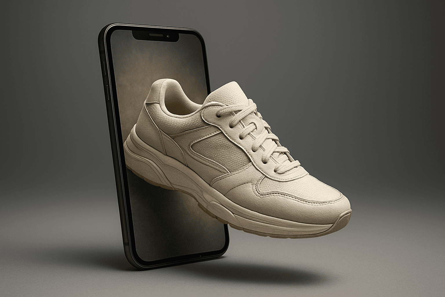 AI Turns Phone Snapshots Into 4K Product Photos